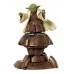 Фигурка Star Wars Yoda Jedi Master из серии: Attack of the Clones